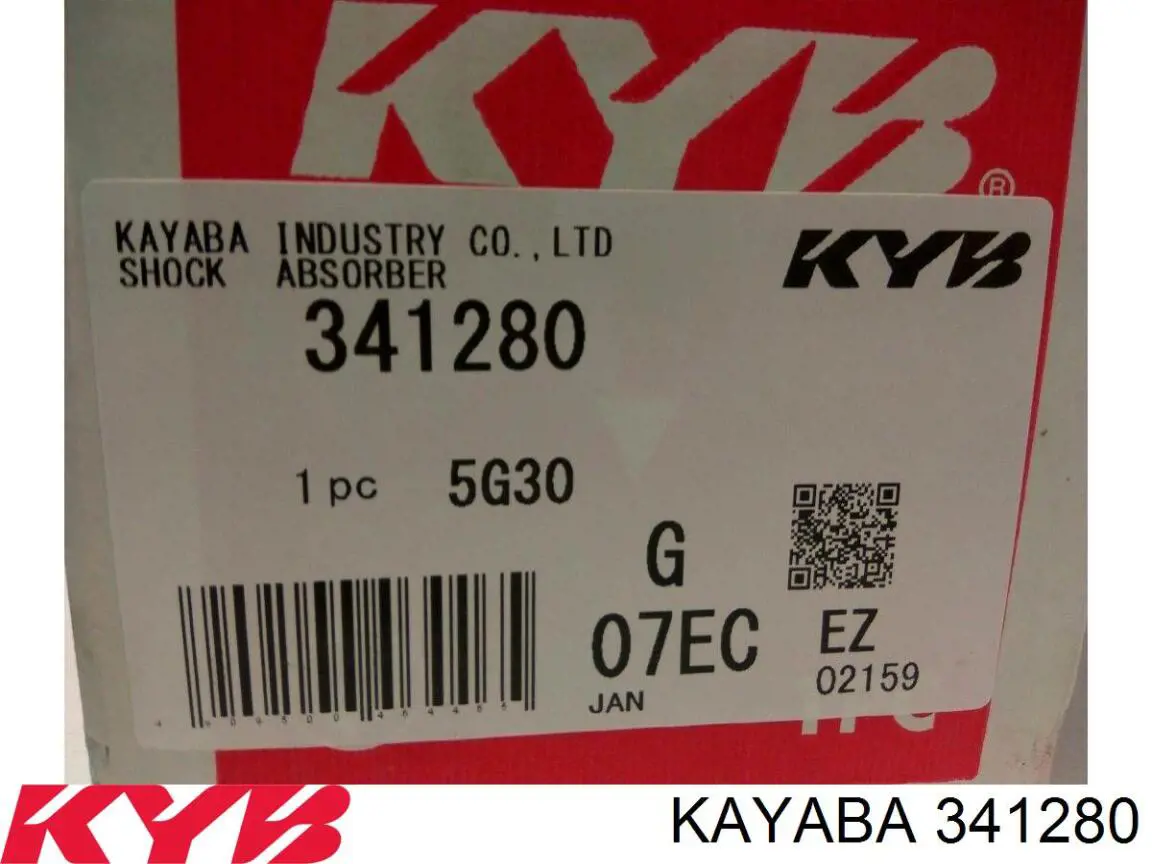 5461138601 Hyundai/Kia Стойка передняя