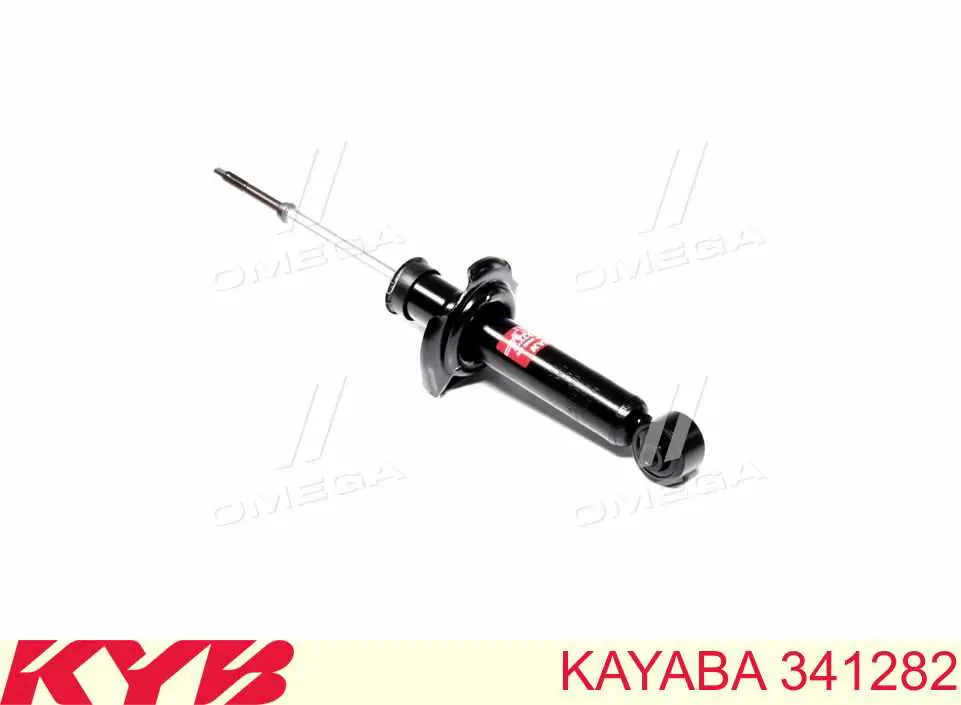 Амортизатор задний 341282 Kayaba