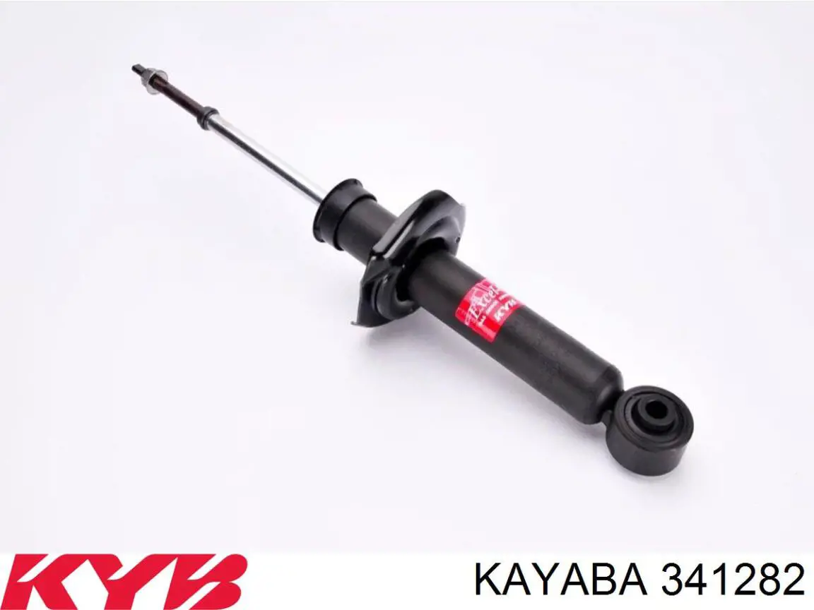 Купить 341282 Kayaba Амортизатор задней подвески