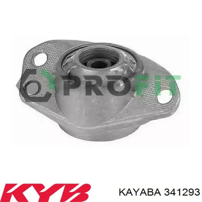 Стойка амортизатора задняя Dodge Stratus II седан (2000 - 2006) цена, от 31.85 USD
