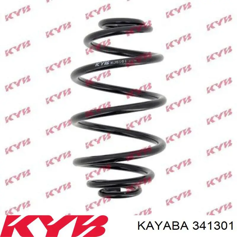 Стойка амортизатора передняя Kayaba 341301 цена, от 105.91 USD