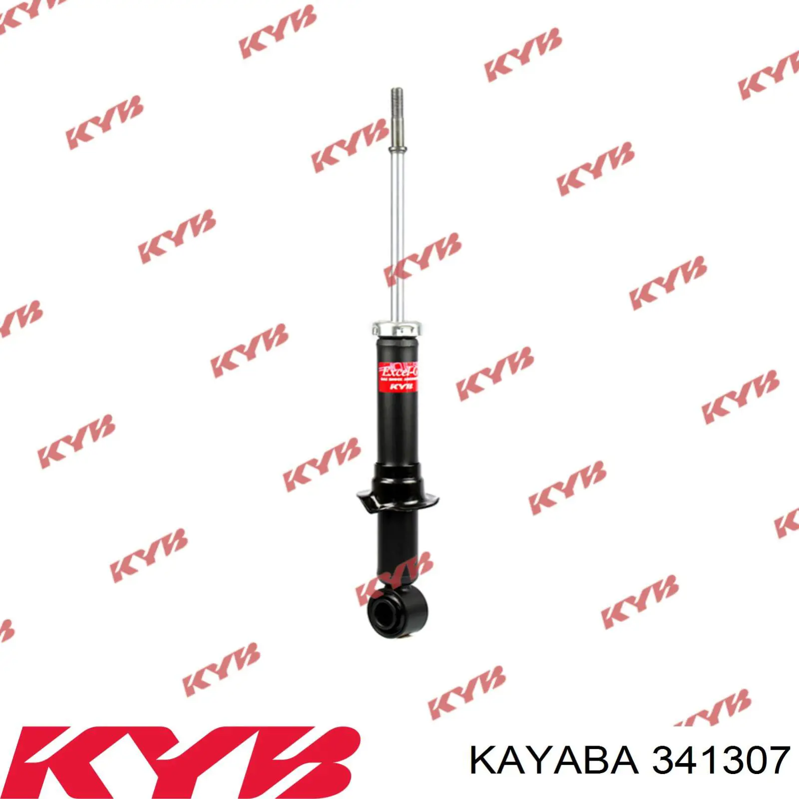 Стойка амортизатора задняя Kayaba 341307 цена, от 158.99 USD