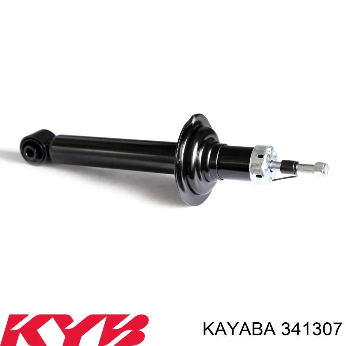 341307 Kayaba Амортизаторы задние