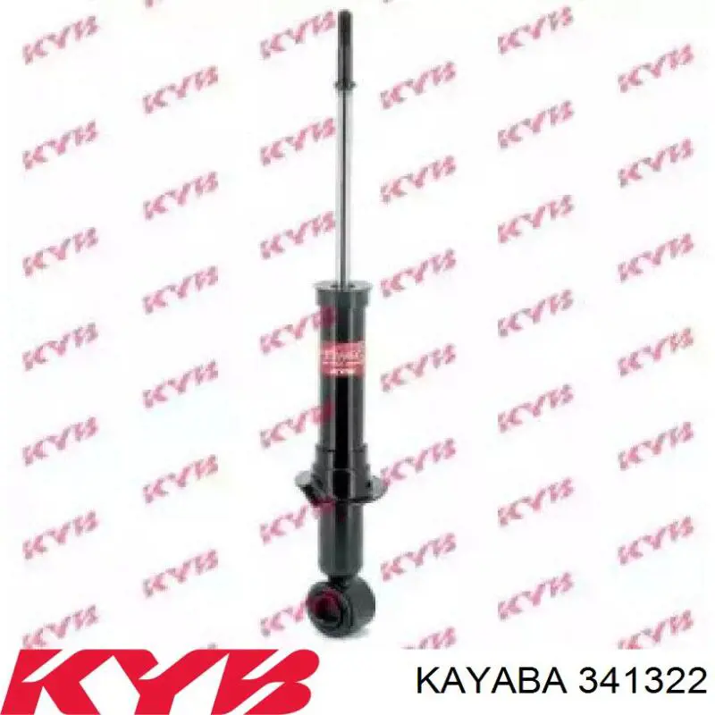 Стойка амортизатора задняя Raiso RS317607 цена, от 22.01 USD