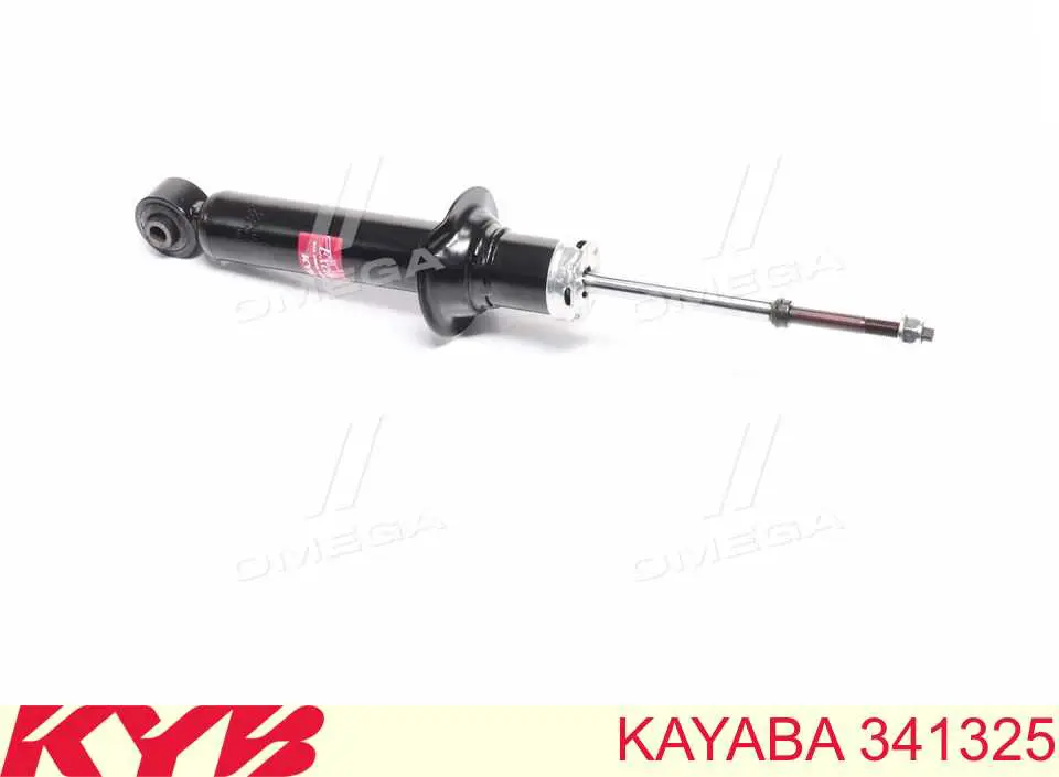 Амортизатор задний 341325 Kayaba