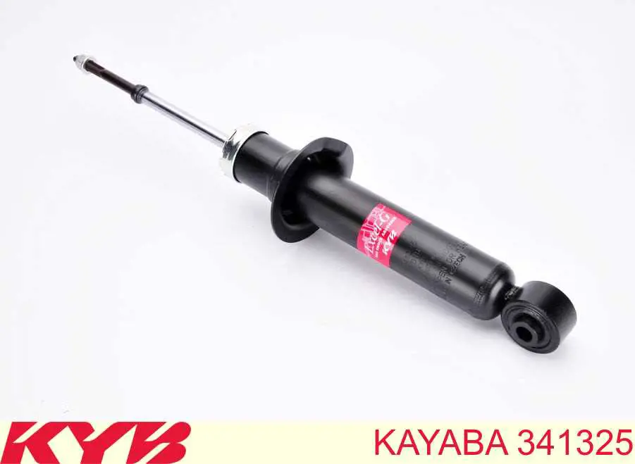 Стойка амортизатора задняя Kayaba 341325 цена, от 60.34 USD