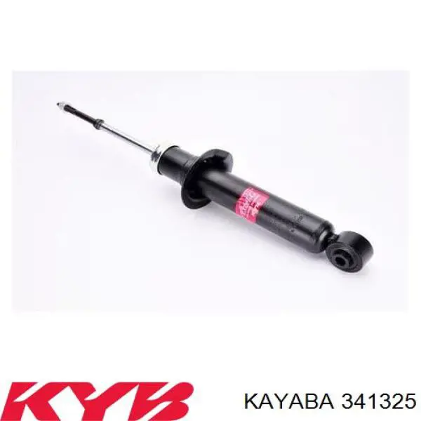 Купить 341325 Kayaba Амортизатор задней подвески