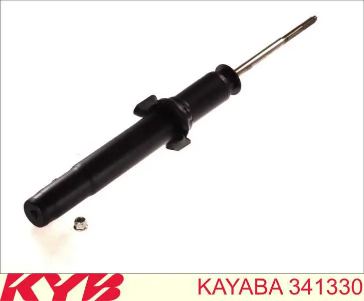 341330 Kayaba амортизатор передний