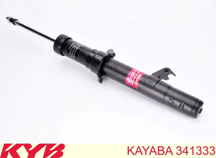 341333 Kayaba амортизатор передний левый