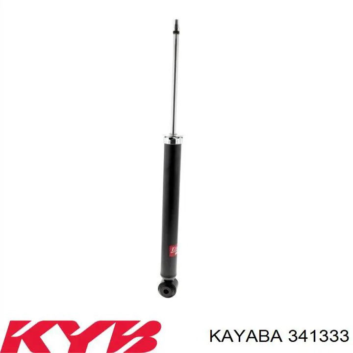 Купить MA33059 Ashika Амортизатор подвески передний левый