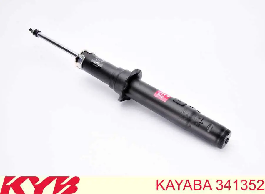 Амортизатор передний левый Kayaba 341352
