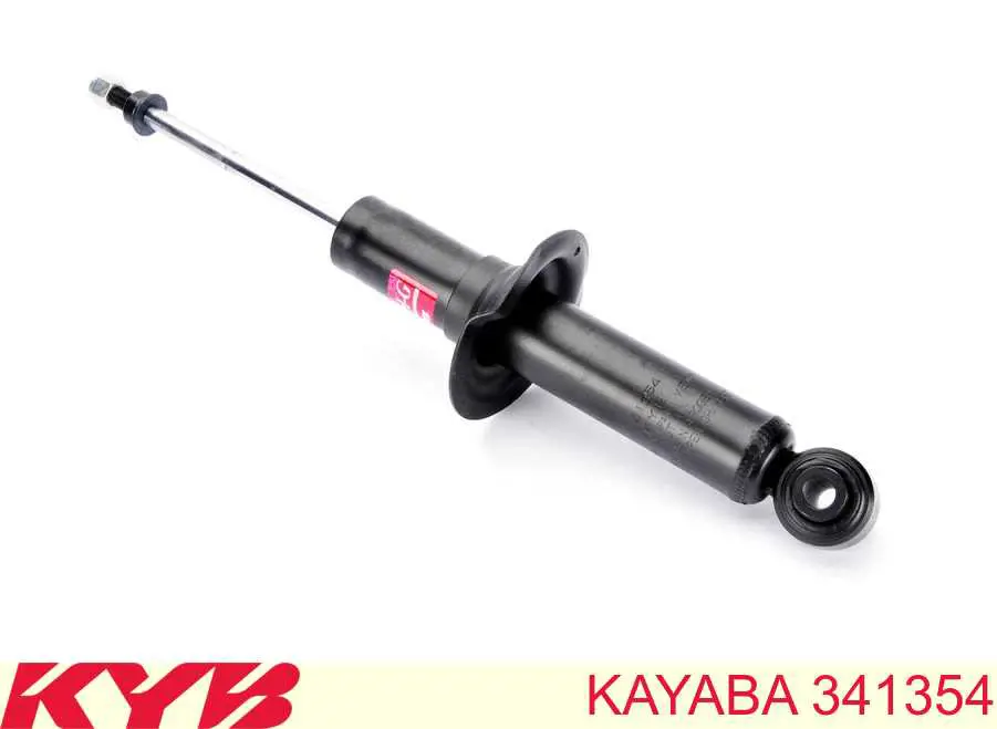 Задний амортизатор Kamoka 2000635