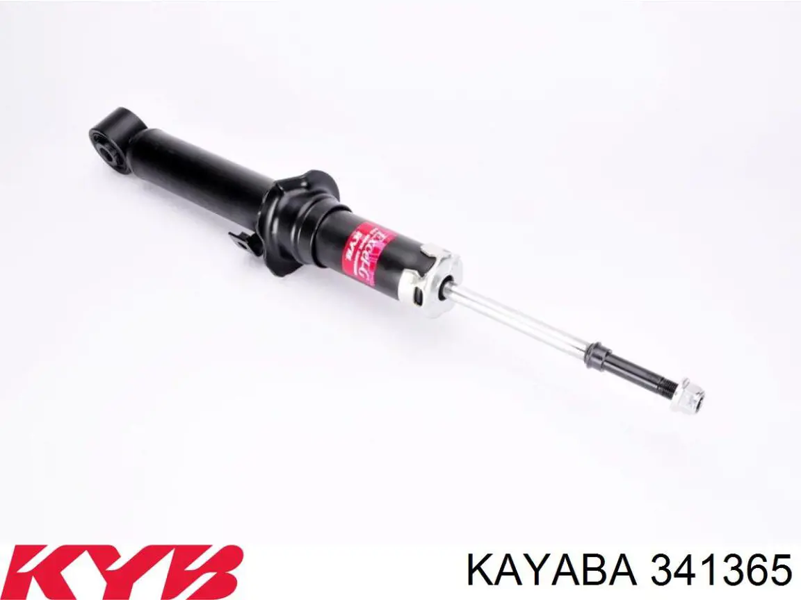 Купить 313523PCSMS Master-sport Амортизатор подвески передний левый