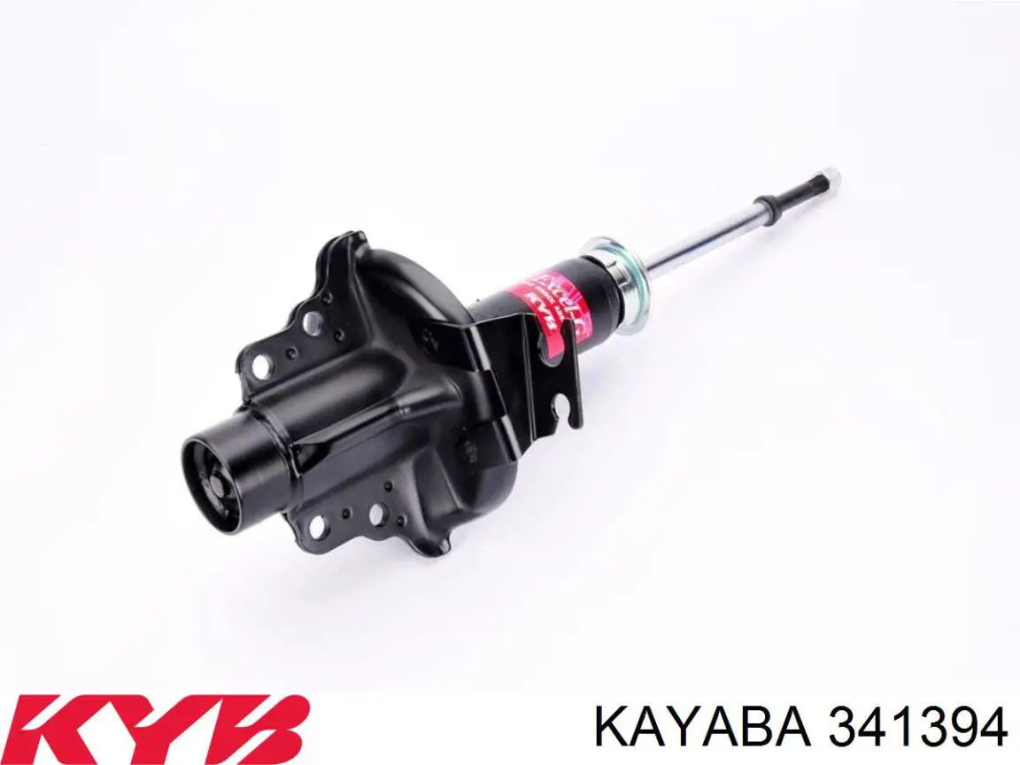 Амортизатор подвески передний левый Kayaba 341394 цена, от 91.85 USD