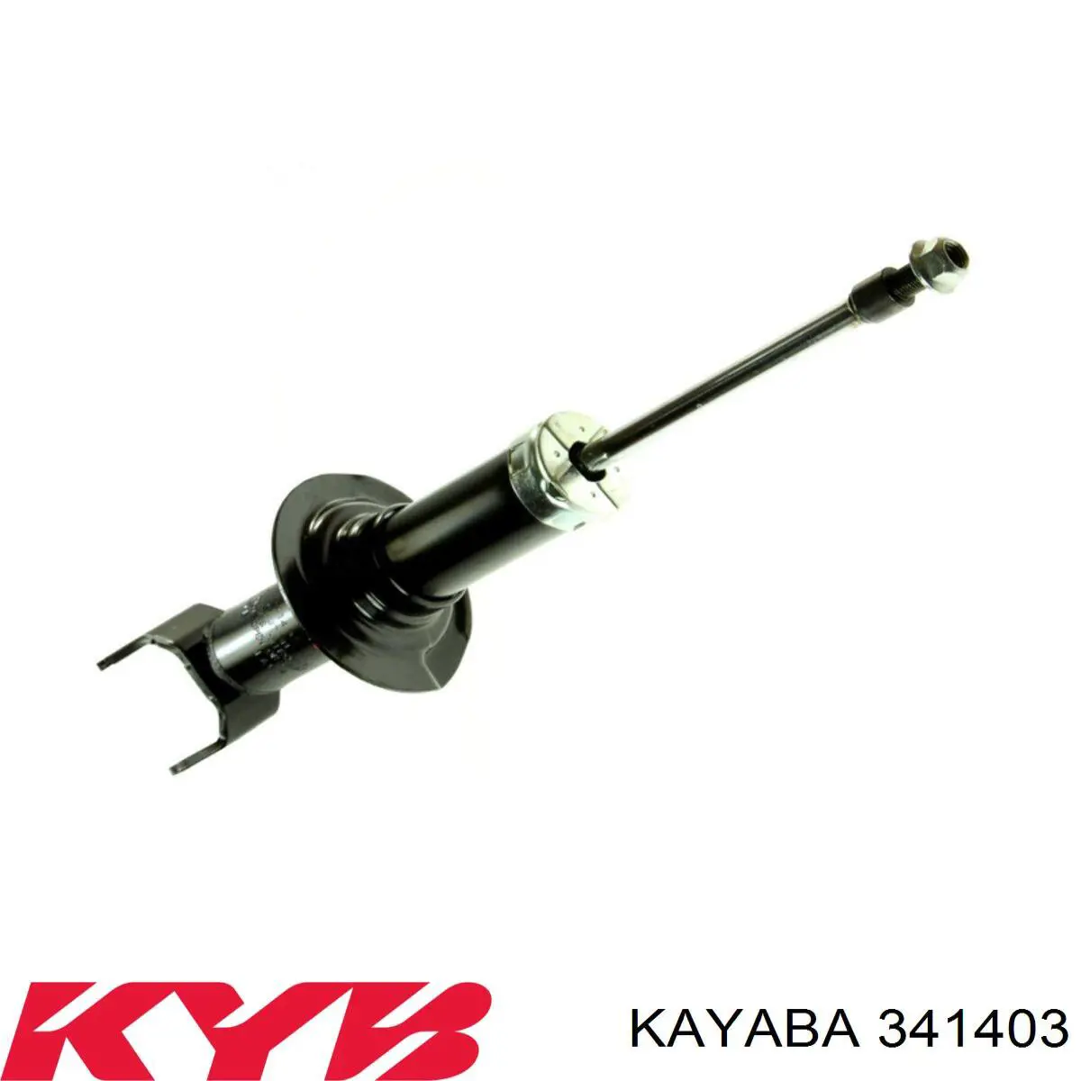 Амортизатор задний 32130189 Sensen