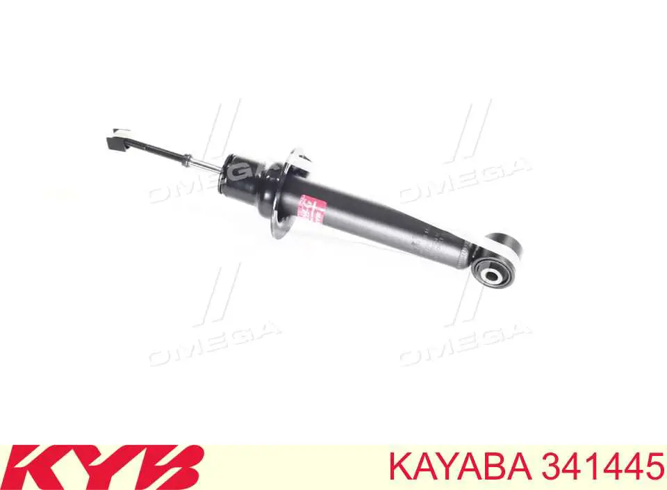 341445 Kayaba амортизатор передний