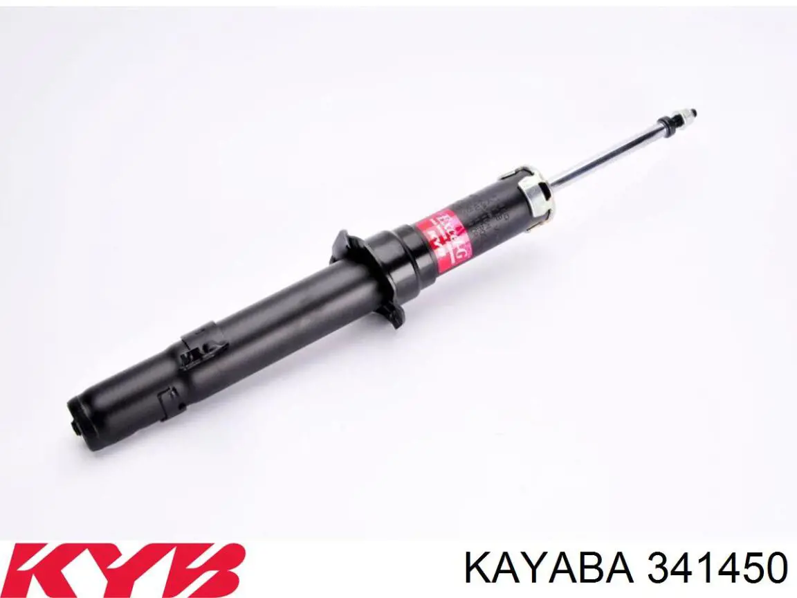 Амортизатор передней подвески левой Tashiko G99862 цена, от 39.59 USD