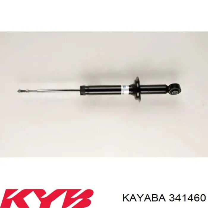 Амортизатор передний 341460 Kayaba