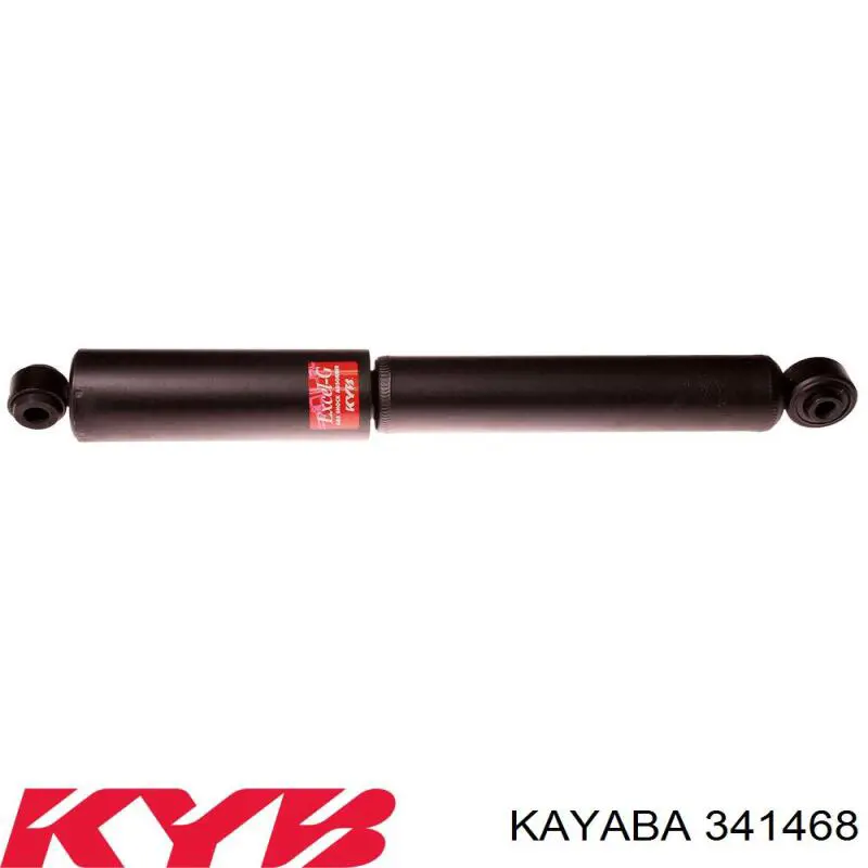 341468 Kayaba Стойка передняя