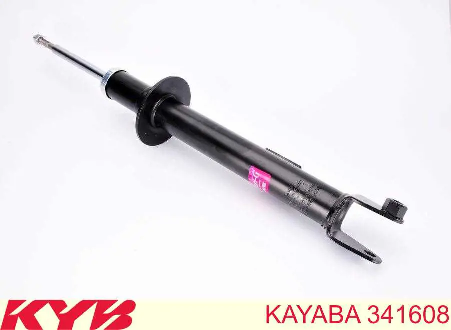Амортизатор передний правый Kayaba 341608