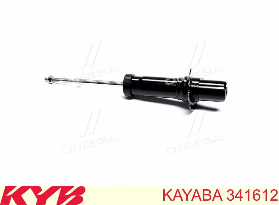 341612 Kayaba amortecedor dianteiro