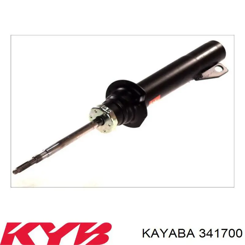 Амортизатор передній 341700 Kayaba