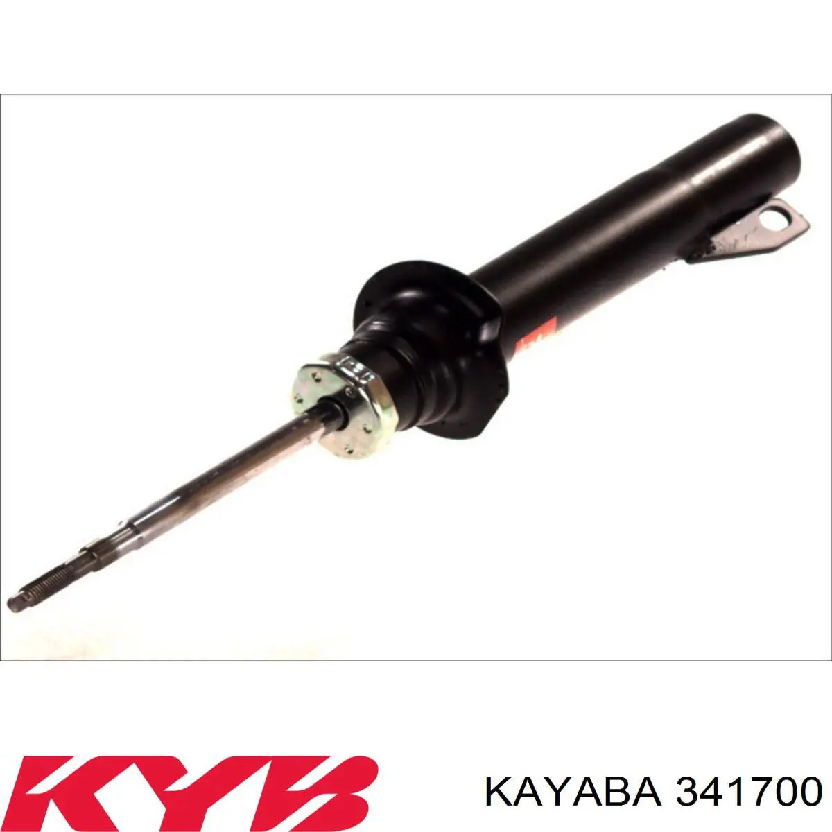 341700 Kayaba amortecedor dianteiro