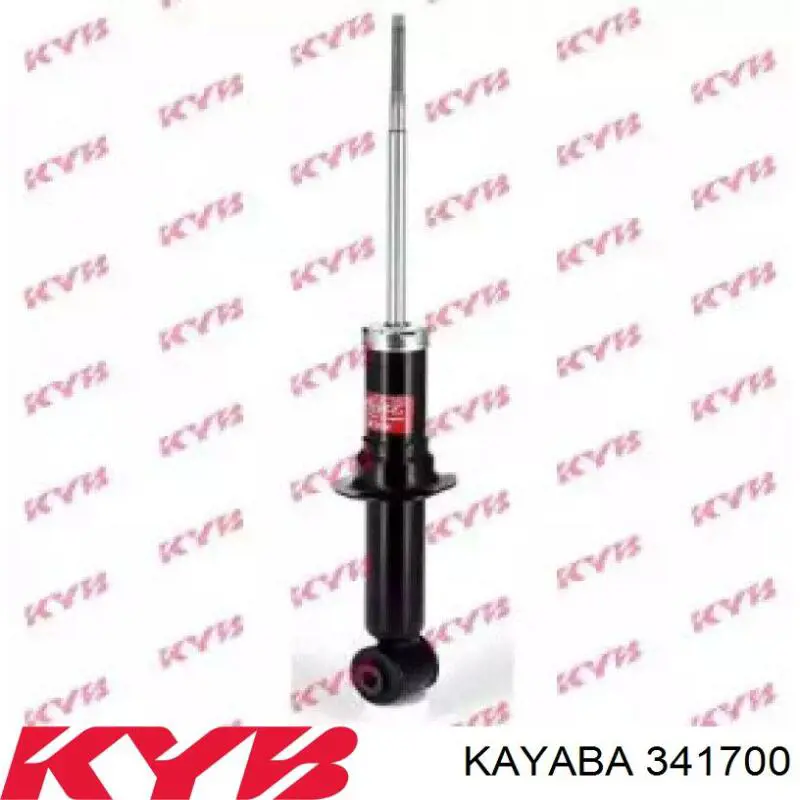 Купить 50515153 Fiat/Alfa/Lancia Амортизатор передней подвески