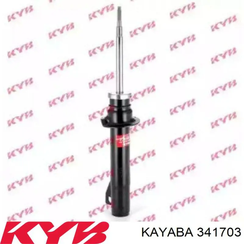 341703 Kayaba