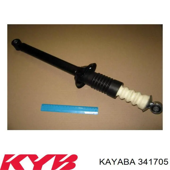 Стойка амортизатора задняя Kayaba 341705 цена, от 51.36 USD