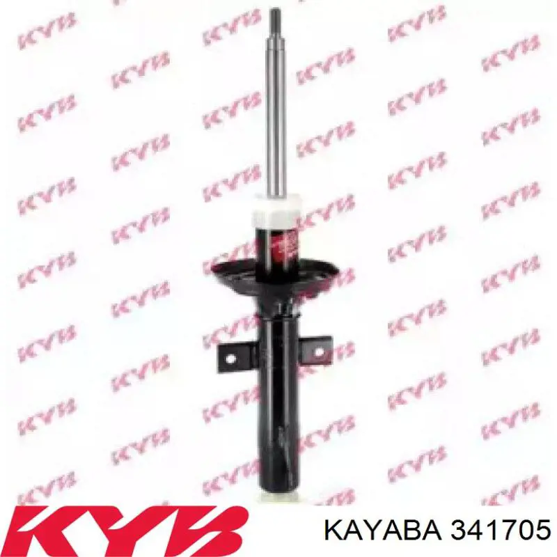 341705 Kayaba