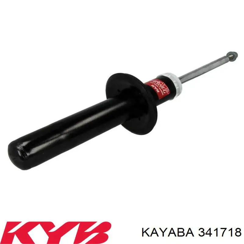 341718 Kayaba амортизатор передний