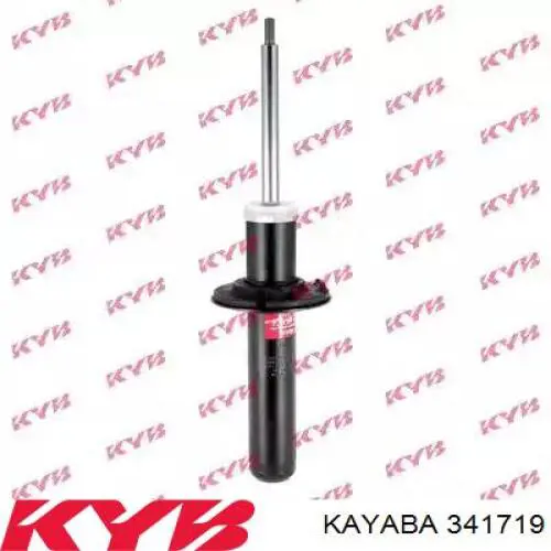 341719 Kayaba амортизатор передний