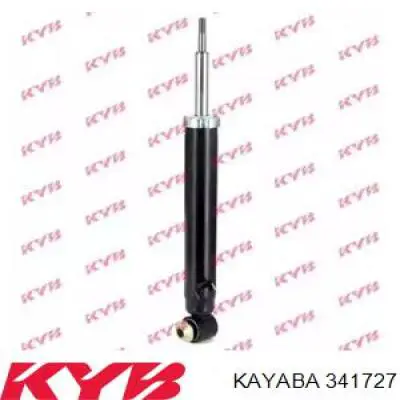 Амортизатор задний, правый Kayaba 341727 цена, от 74.68 USD