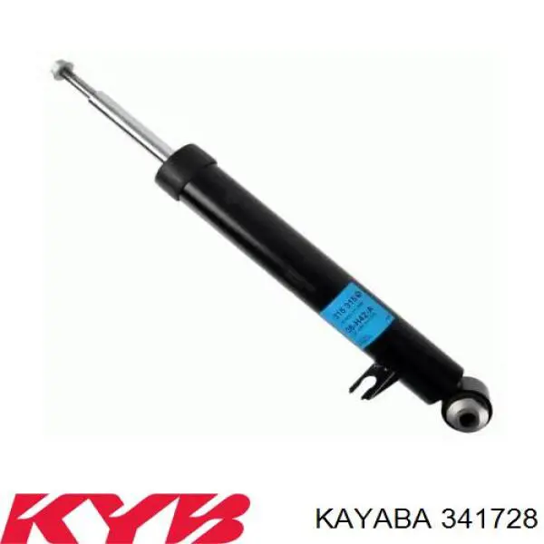 Купить D0307L Monroe Амортизатор задний, левый