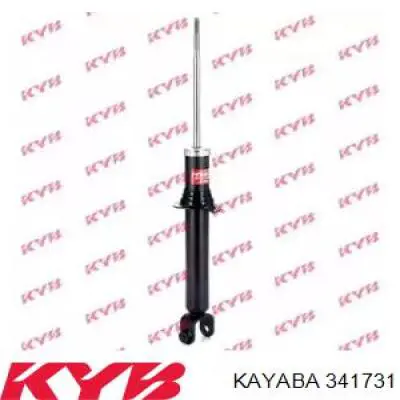 341731 Kayaba