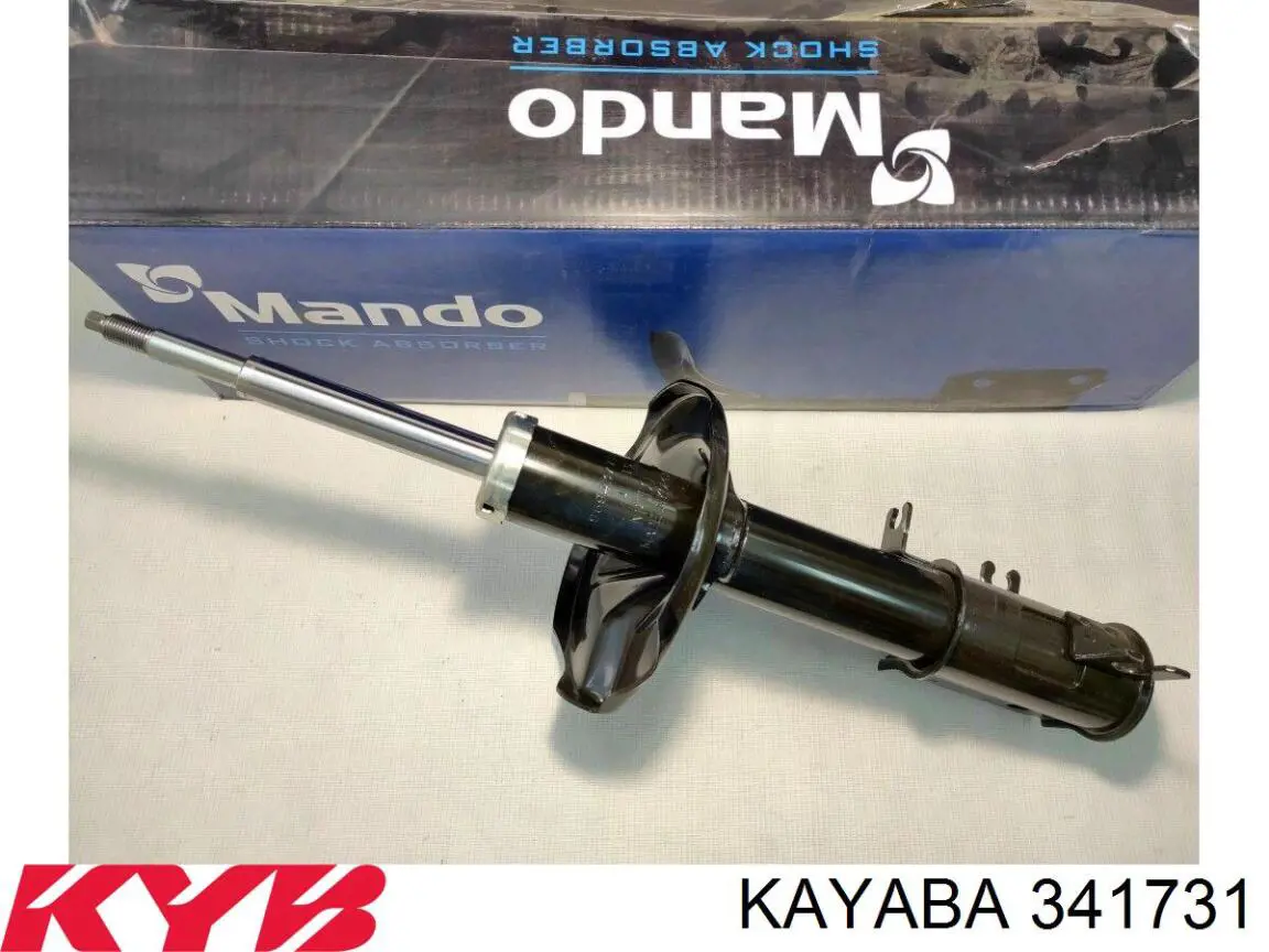 341731 Kayaba