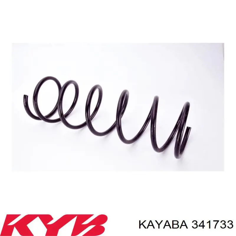 Амортизатор передней подвески левой Kayaba 341733 цена, от 114.73 USD