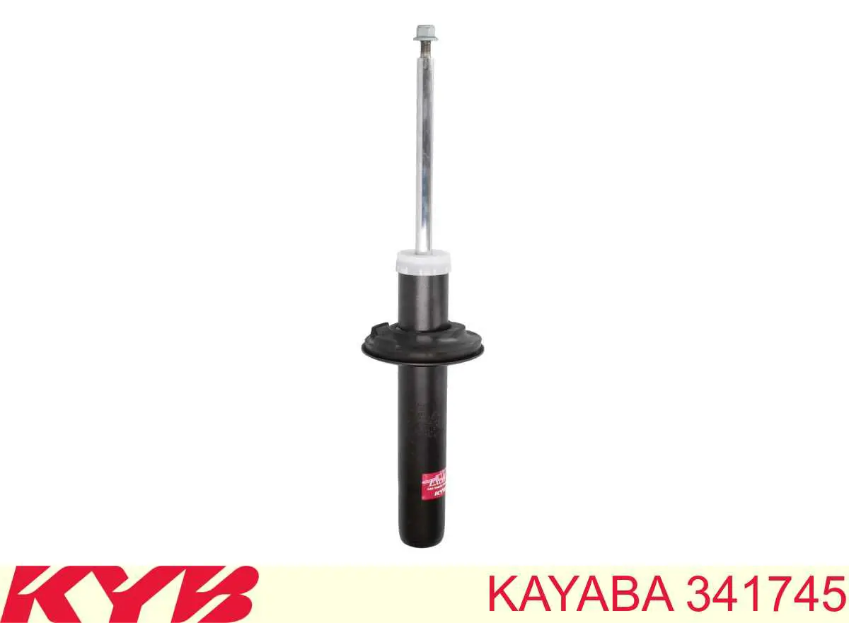 Амортизатор передний 341745 Kayaba