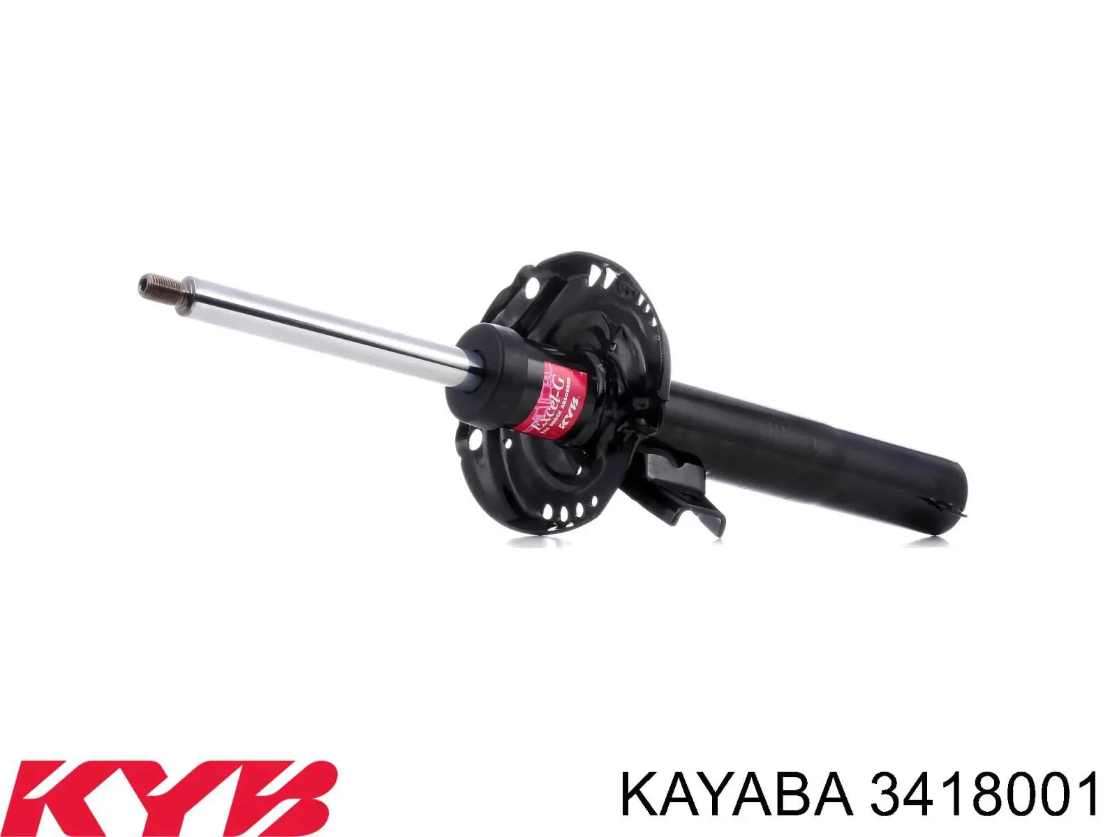 Стойка амортизатора передняя Kayaba 3418001 цена, от 139.76 USD