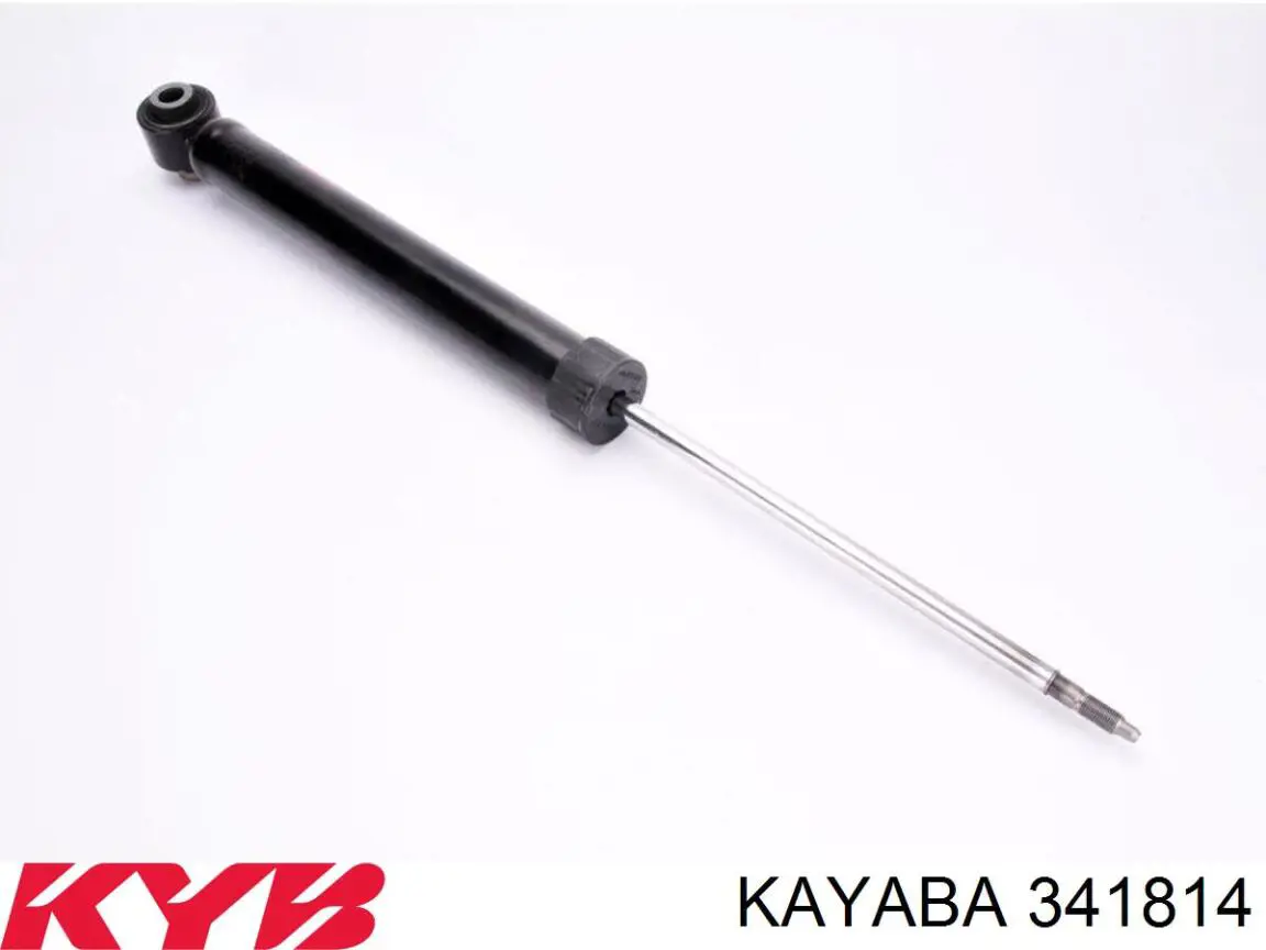 Задний амортизатор Kayaba 341814