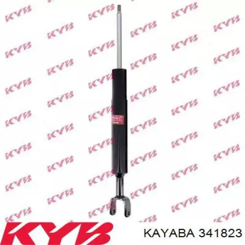 341823 Kayaba амортизатор передний