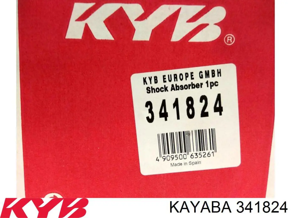 Стойка амортизатора задняя Сааз 21080291540210 цена, от 28.03 USD