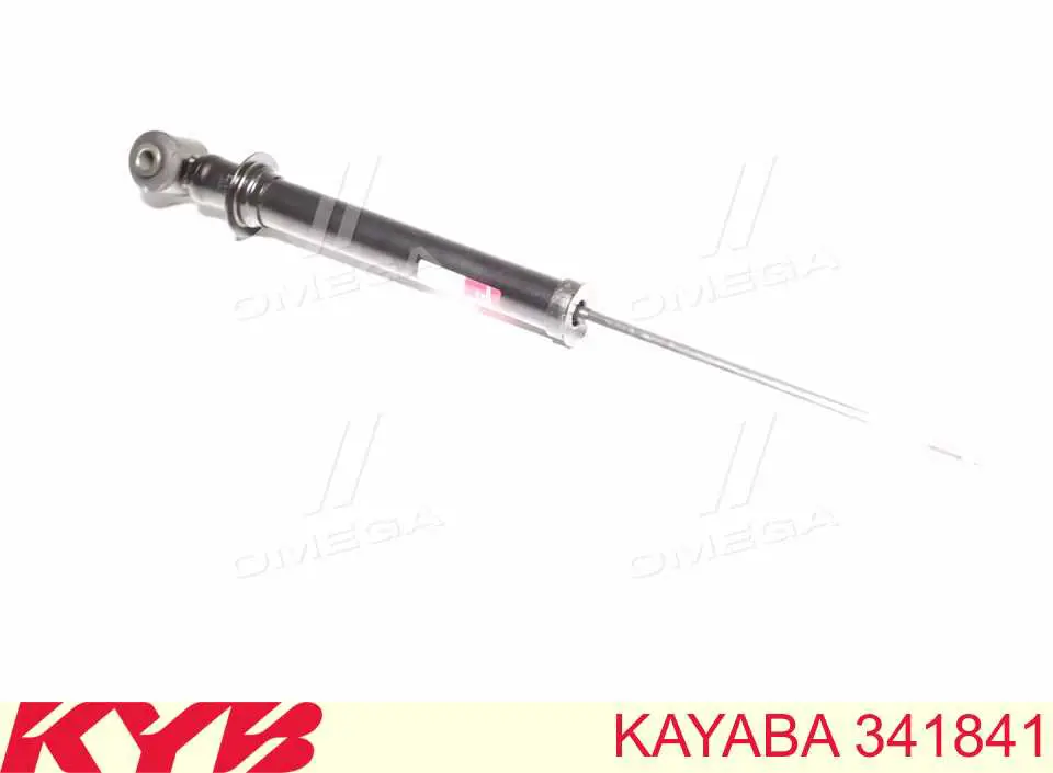 341841 Kayaba амортизатор задний