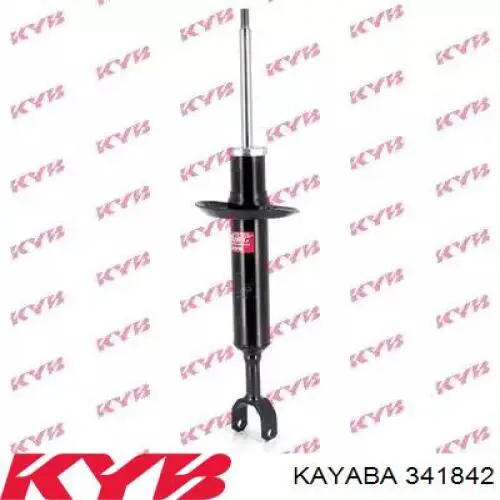 Стойка амортизатора передняя Kayaba 341842 цена, от 64.49 USD