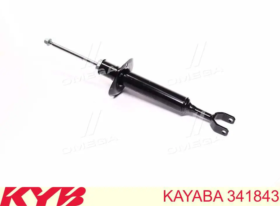 341843 Kayaba амортизатор передний