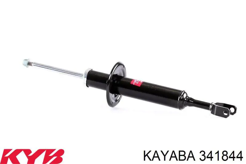 Амортизатор передний 341844 Kayaba