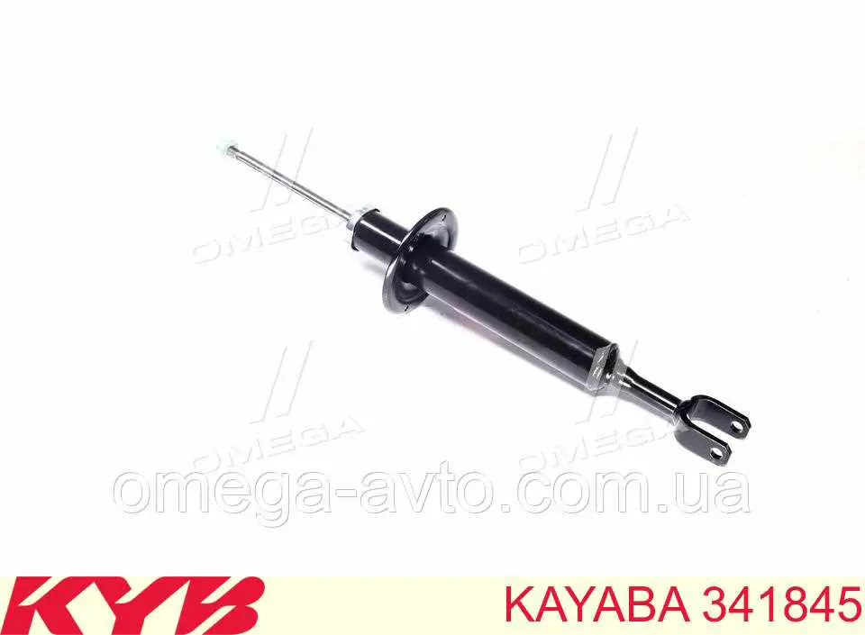 Купить 454702 Daco Амортизатор передней подвески