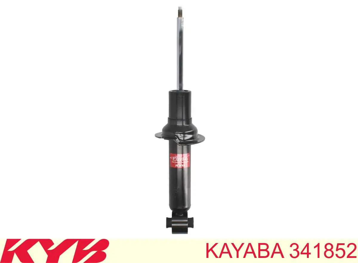 Амортизатор задний 341852 Kayaba