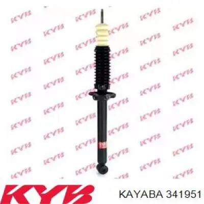 Стойка амортизатора задняя Kayaba 341951 цена, от 48.94 USD